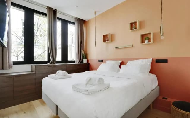 Pick a Flat's Apartment in Reuilly-Diderot - Rue Claude Tillier - photo 4