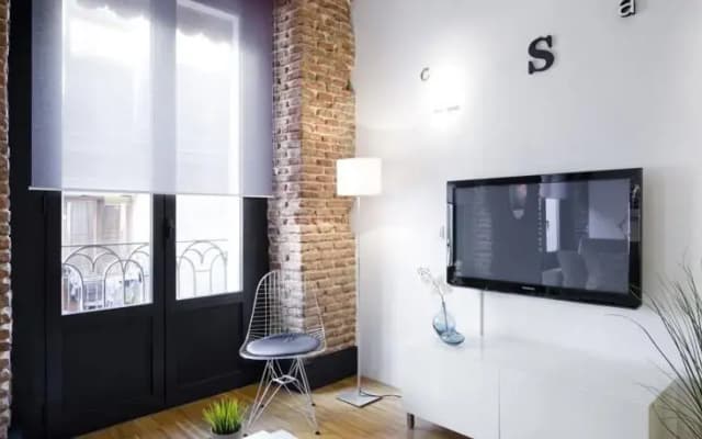 Flat Sweet Home - photo 3
