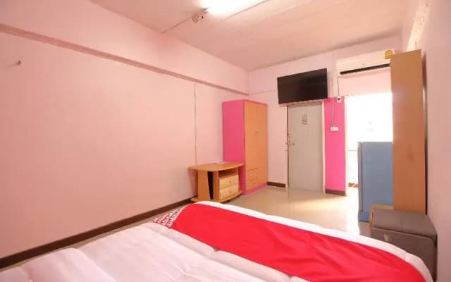 Oyo 618 At Khaosan Hostel - photo 5