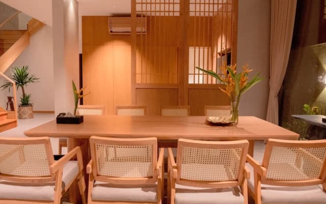Icity Oneriver Luxury Villa - photo 3