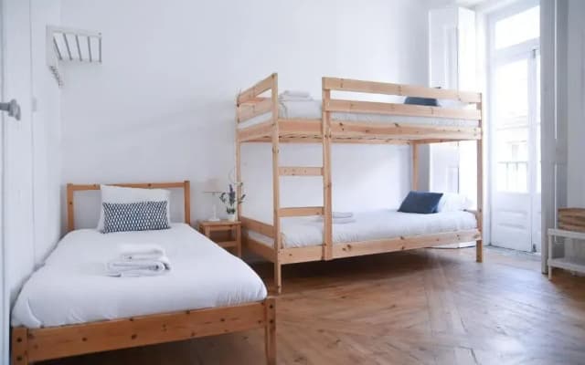 Apartment For Friends - photo 2