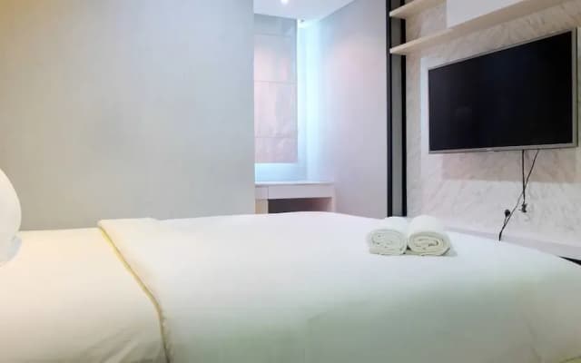 Springhill Terrace Residences - photo 4
