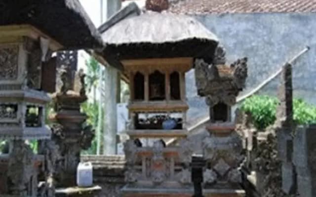 Sadguna Homestay - photo 3