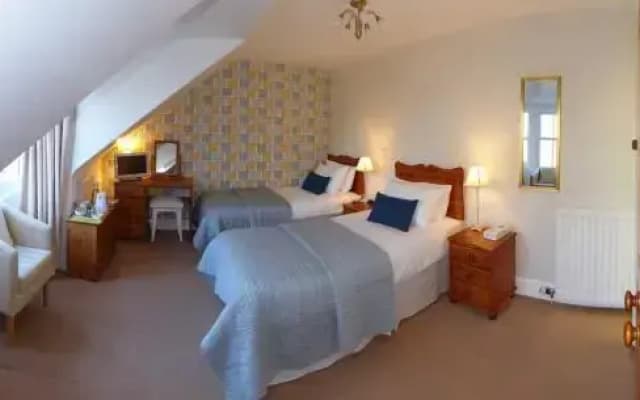 Crioch Guest House - photo 5