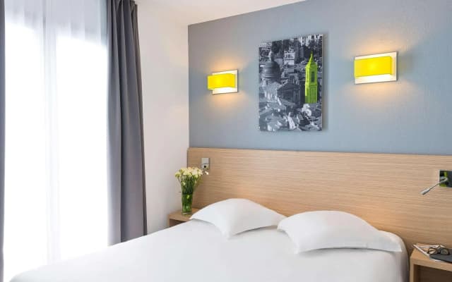 Aparthotel Adagio Access Nice Magnan - photo 3