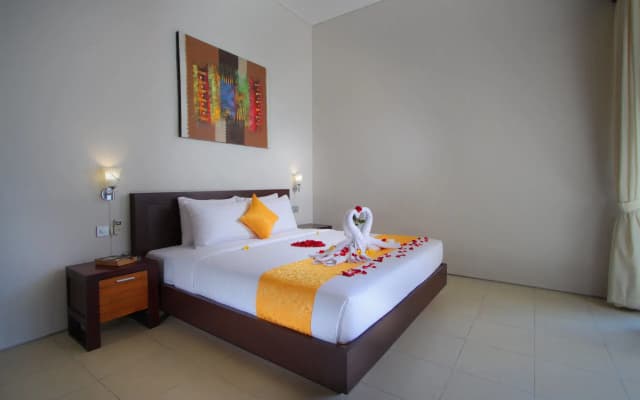 Villa LA Bali - photo 2