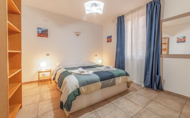Casa Sincera - Ospedale Gemelli - photo 2