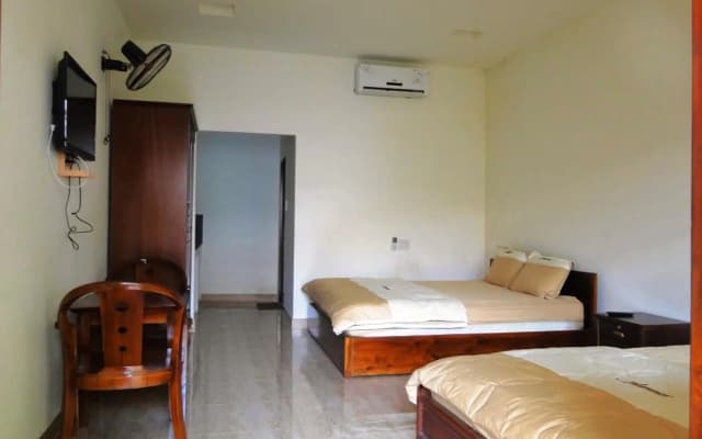 Davi Phu Quoc Guest House - photo 4