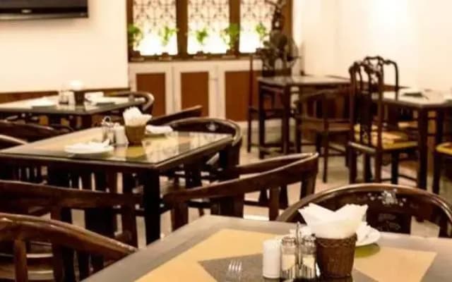 Hong Ngoc 3 Hotel - photo 3