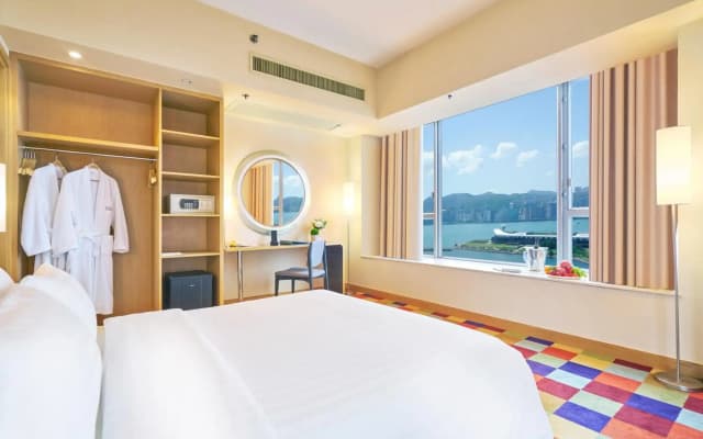 Hotel COZi Harbour View - photo 5