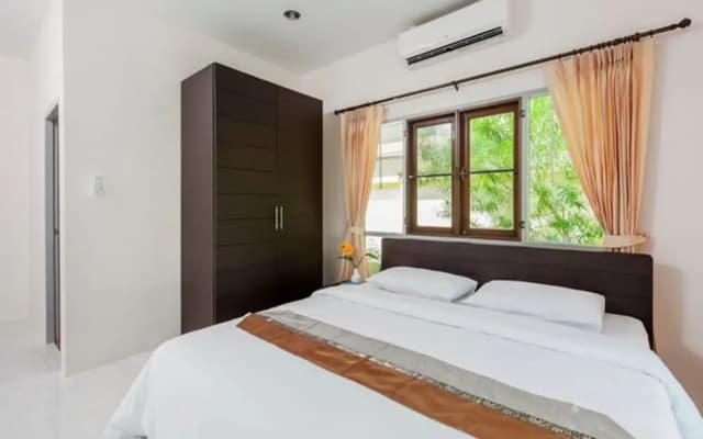 Chaofa West Pool Villa - photo 2