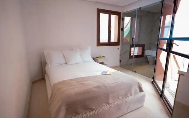 Zen Zone Riad Boutique-hotel - photo 3