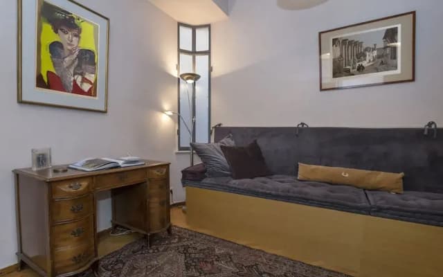 Downtown, classic apartment in Syntagma by GHH - photo 5