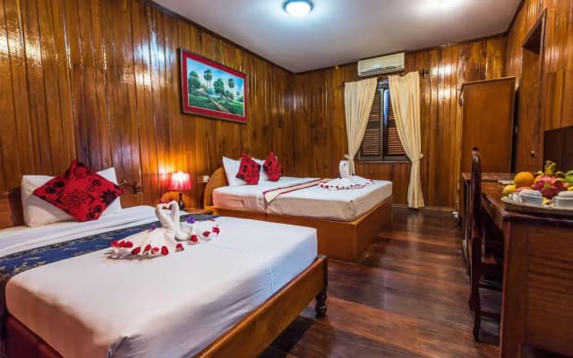 Neak Pean Hotel - photo 4