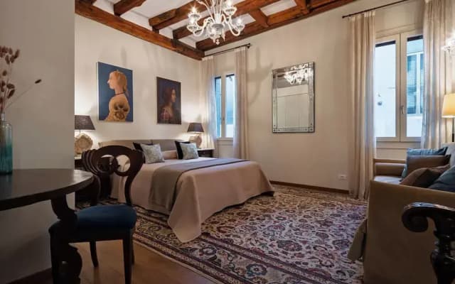 Ca' Barbarina Apartments - photo 5