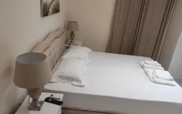 Athens City Center 5 Suites - photo 3