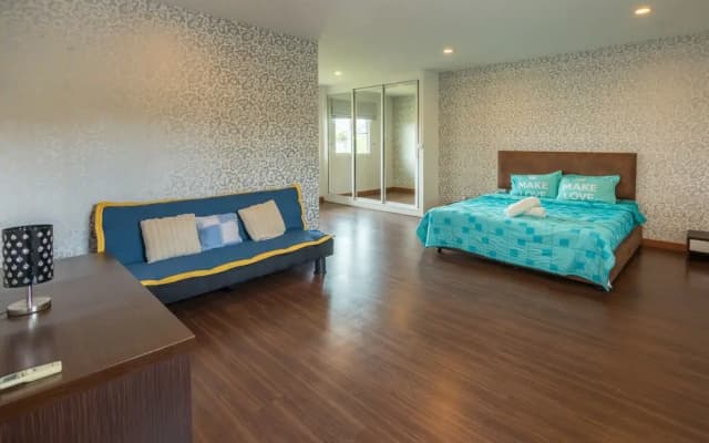 Nowhere Villa Gaia - photo 5