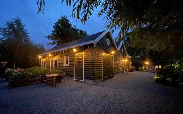 Flora’s B&B - photo 5