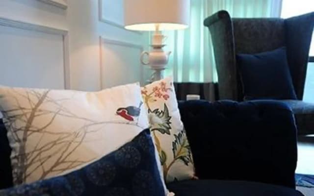 D'One Luxury Apartments - photo 4
