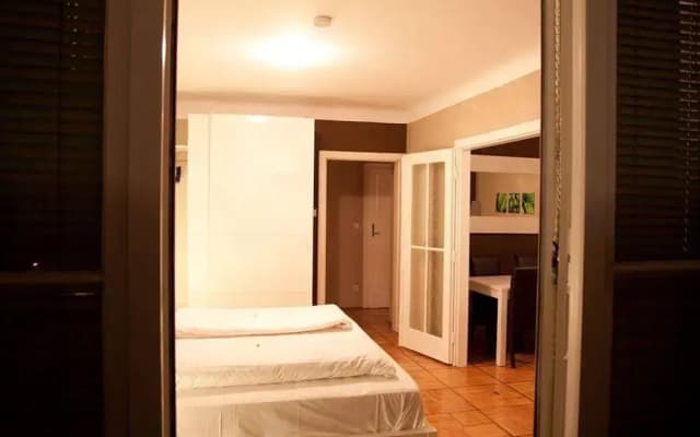 Bella Vienna City Apartments - photo 5