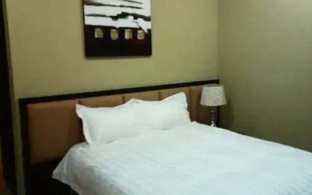 Hypermall Apartment - photo 3