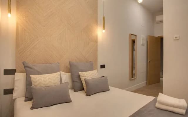 Suites You Soho - photo 4