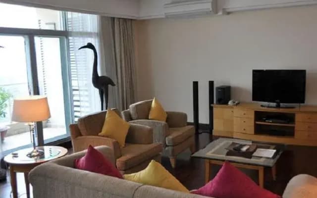 Indochine Park Tower - photo 4