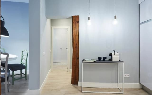 LEEWAYS APARTMENT in FÚCAR - photo 3