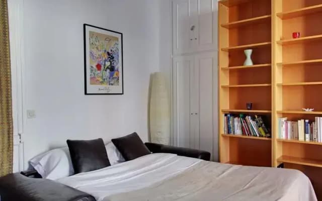 Parisian Home - Temple/République - photo 5