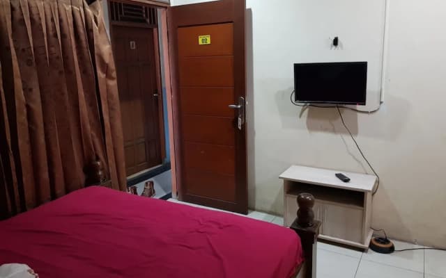 Alifah 1 Hostel - photo 3