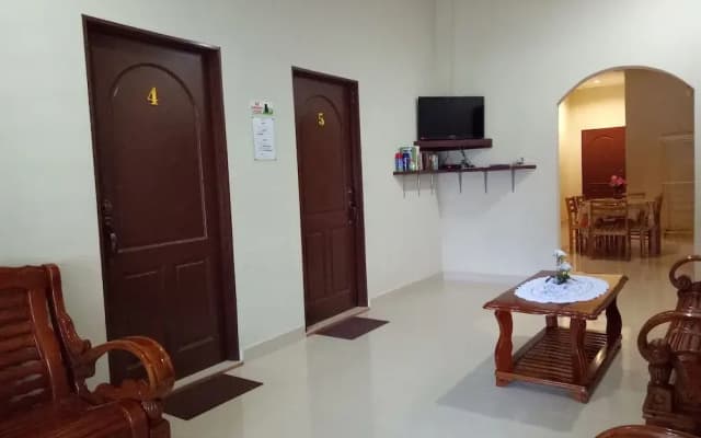 Nas Villaria Langkawi - photo 2
