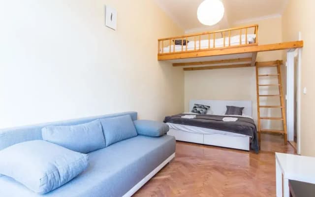 Rentero Wenceslas Square Apartment, Prague - photo 3