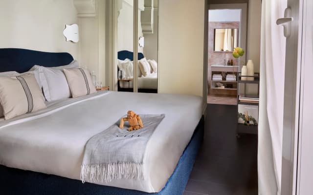 Hotel Vite - By Naman Hotellerie - photo 3