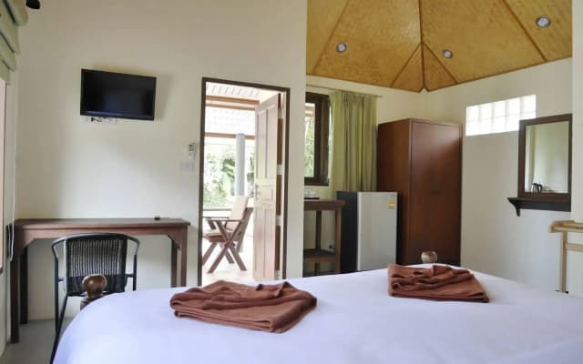 Manita Resort - photo 3