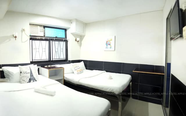 Apple Hostel - photo 4