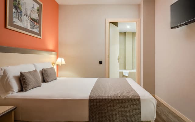 Petit Palace Trencadis - photo 4