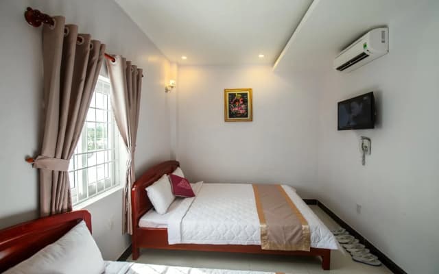 Lien My Tam Phu Quoc - photo 2