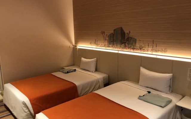 Ours Inn Hankyu - photo 5