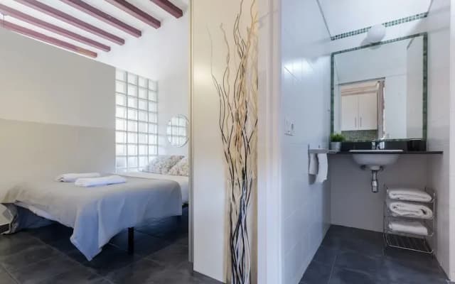 Apartments Sant Pere Martir - photo 4