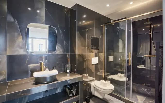 Sublime AC Suite Luxembourg St Germain des Pres - photo 5
