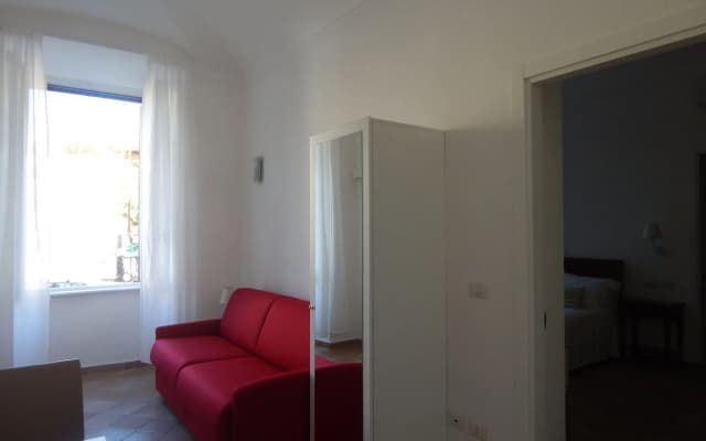 Roma Resort Colosseum - photo 4