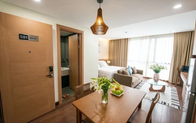 J'adore Apartment - photo 5
