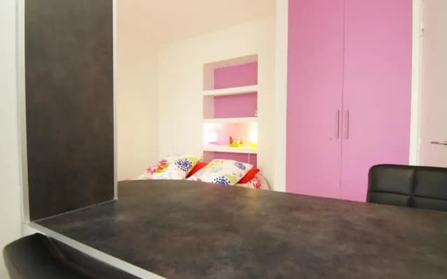 Studio Falguiere avec terrasse proche Necker et Montparnasse - photo 2