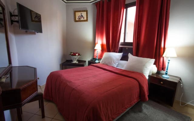 Résidence Appart hotel Assounfou - photo 5