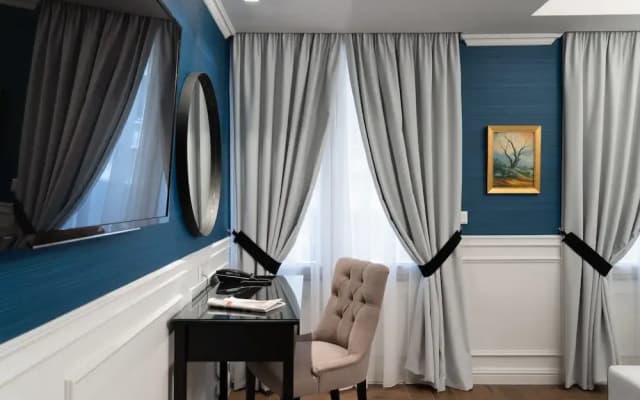 Evripidou Suites - photo 3