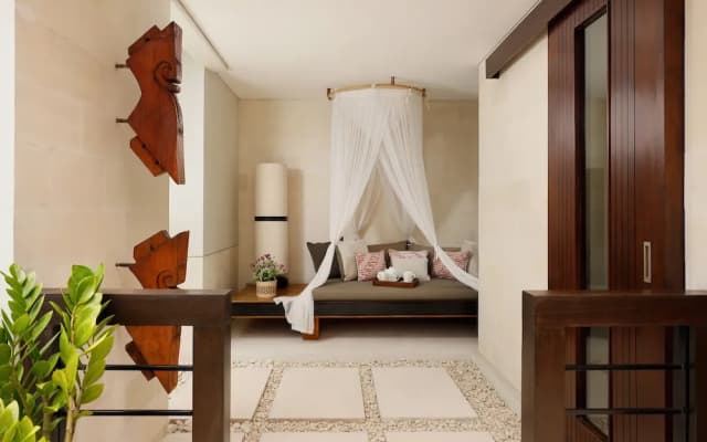 Villa Camellia Jimbaran by Nakula - photo 5