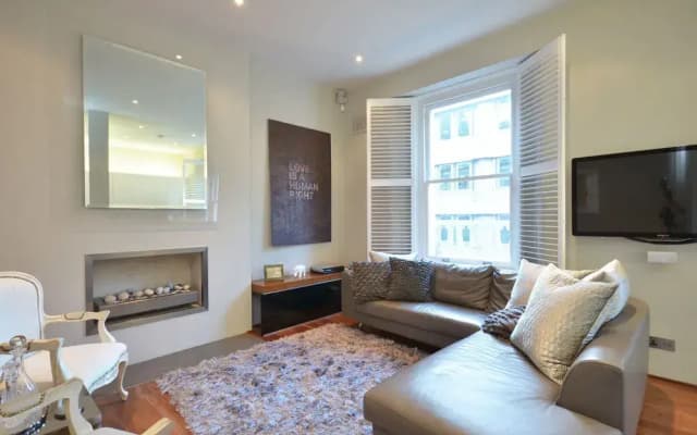 Uber London Kensington House - photo 3