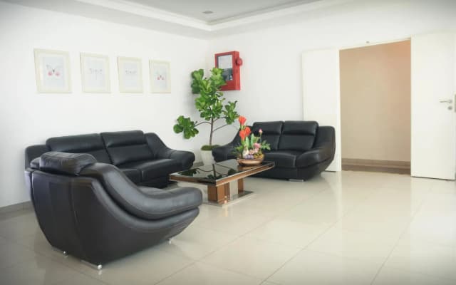 Brezza Hotel - photo 2