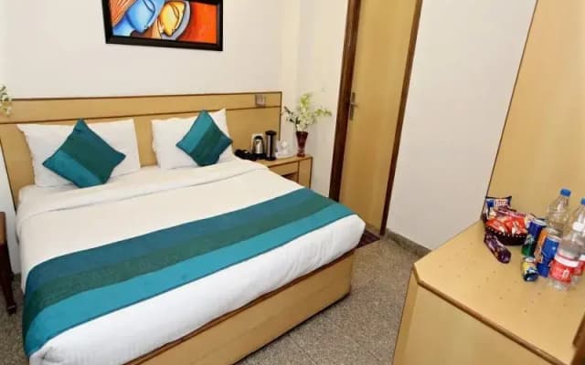 Hotel Rangoli - photo 3