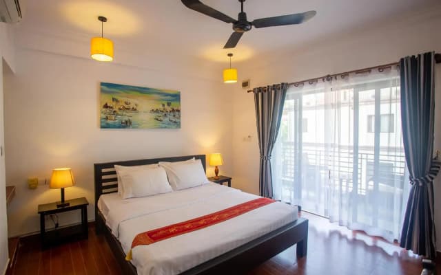 Kannitha Boutique Hotel - photo 2